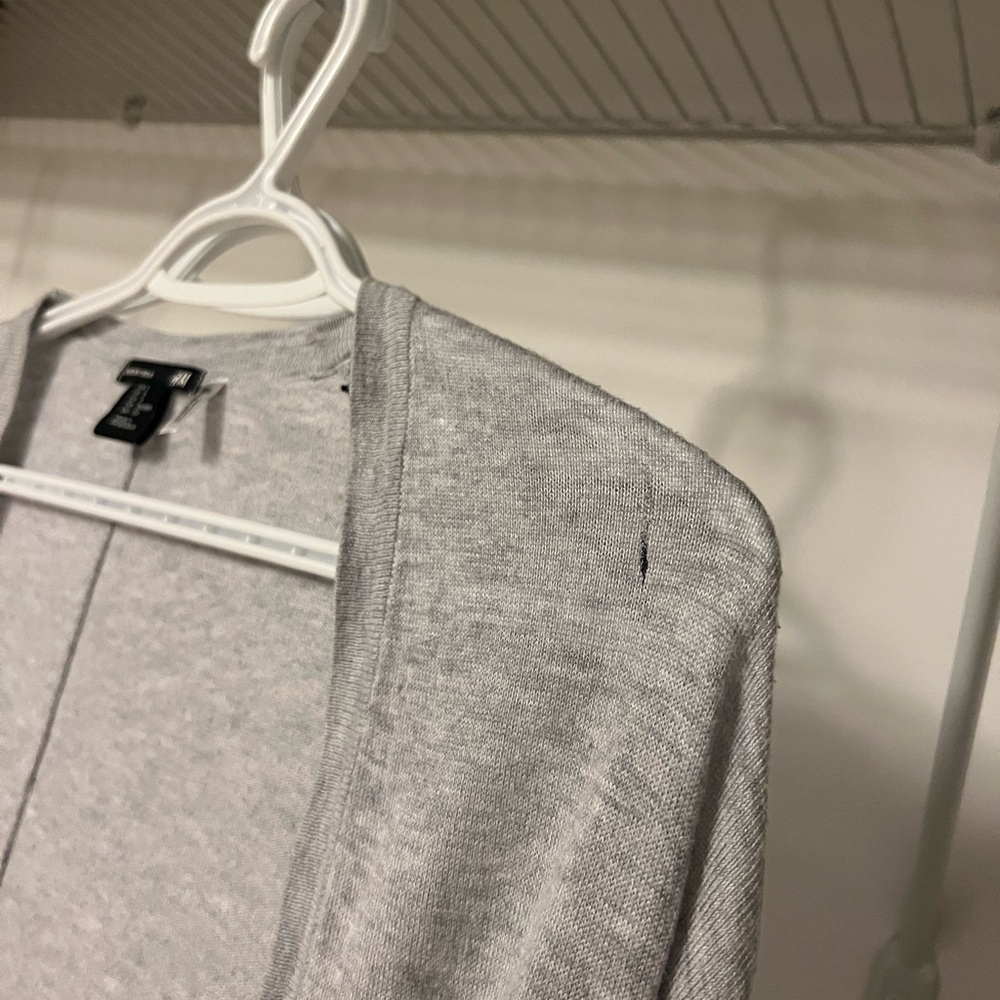 H&M Long Cardigan - Picture 5 of 5